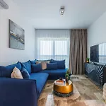 Apartman Emihouse Riverside Premium - Free Parking, Center *