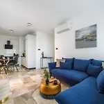 Emihouse Riverside Premium - Free Parking, Center Rzeszow