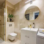 Emihouse Riverside Premium - Free Parking, Center * Rzeszow
