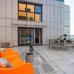 Apartman Emihouse Riverside Premium - Free Parking, Center
