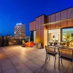 Emihouse Riverside Premium - Free Parking, Center Apartman