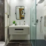 Emihouse Riverside Premium - Free Parking, Center Apartment Rzeszow