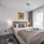 Apartment Emihouse Riverside Premium - Free Parking, Center