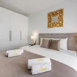 Emihouse Riverside Premium - Free Parking, Center * Rzeszow