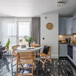 Emihouse Riverside Premium - Free Parking, Center Apartment *