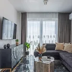 Emihouse Riverside Premium - Free Parking, Center Rzeszow