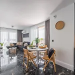 Emihouse Riverside Premium - Free Parking, Center Rzeszow
