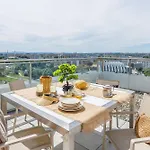 Apartment Emihouse Riverside Premium - Free Parking, Center