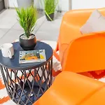 Apartment Emihouse Riverside Premium - Free Parking, Center Rzeszow