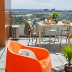 Emihouse Riverside Premium - Free Parking, Center * Rzeszow