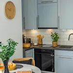 Emihouse Riverside Premium - Free Parking, Center