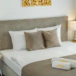 Emihouse Riverside Premium - Free Parking, Center Apartman Rzeszów