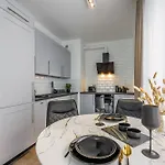 Apartman Emihouse Riverside Premium - Free Parking, Center