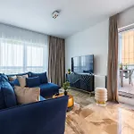 Emihouse Riverside Premium - Free Parking, Center Rzeszow