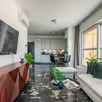 Emihouse Riverside Premium - Free Parking, Center * Rzeszow