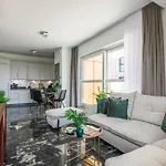 Emihouse Riverside Premium - Free Parking, Center Apartment *