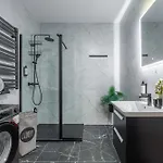 Apartment Emihouse Riverside Premium - Free Parking, Center Rzeszow