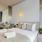 Emihouse Riverside Premium - Free Parking, Center Apartment