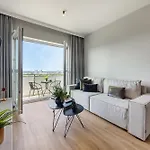 Emihouse Riverside Premium - Free Parking, Center Apartman *