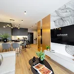 Emihouse Riverside Premium - Free Parking, Center Rzeszów