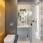 Emihouse Riverside Premium - Free Parking, Center Rzeszow