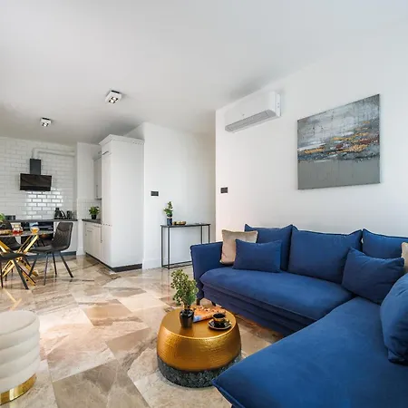 Emihouse Riverside Premium - Free Parking, Center Rzeszow