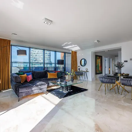 Emihouse Riverside Premium - Free Parking, Center Rzeszów