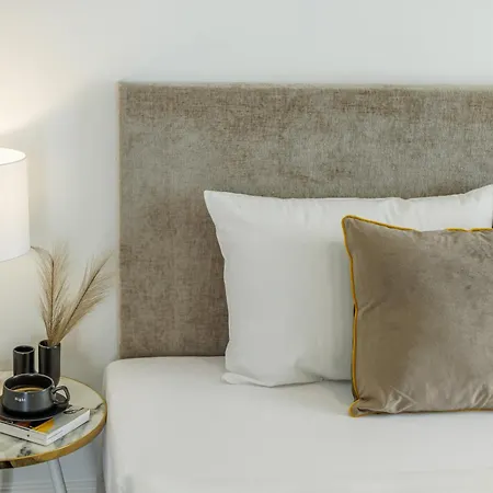 Emihouse Riverside Premium & Free Parking *