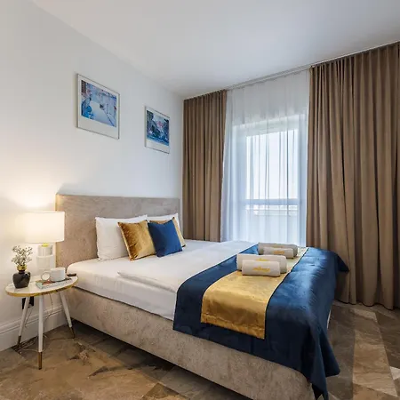 Emihouse Riverside Premium & Free Parking Rzeszow