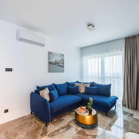 Emihouse Riverside Premium & Free Parking *