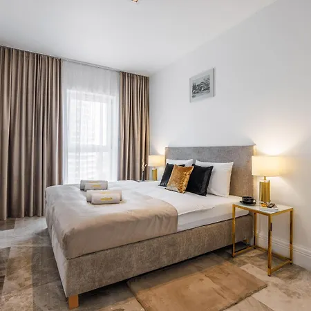 Emihouse Riverside Premium - Free Parking, Center رشيشوف