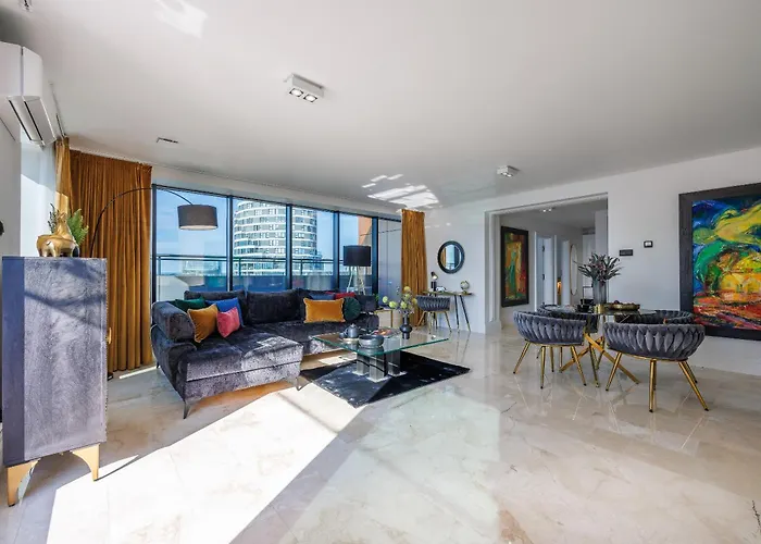 Emihouse Riverside Premium - Free Parking, Center Rzeszow